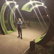 Вячеслав, 24, Фурманов