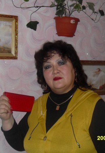 My photo - Nellya, 59 from Kurgan (@nellya14)