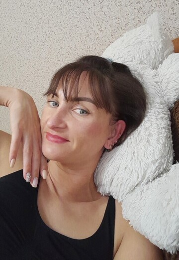 Моя фотография - Наталья, 35 из Омск (@natalya363691)