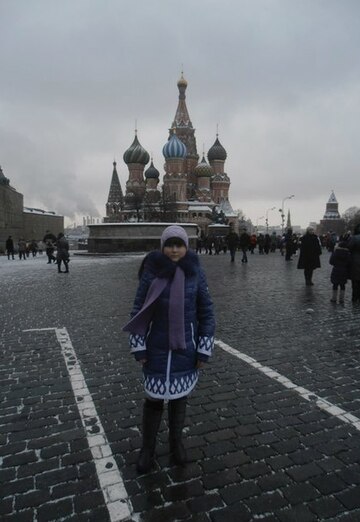 Yuliya (@uliya101009) — my photo № 2
