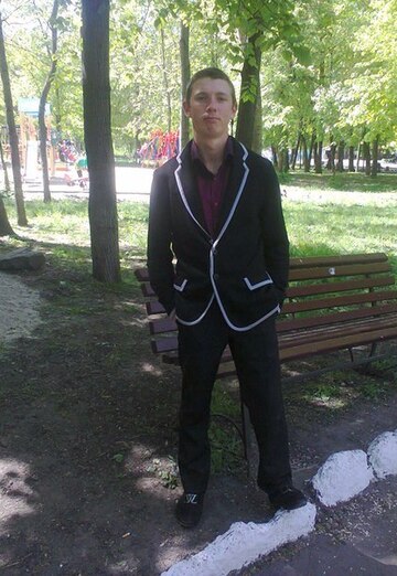 My photo - Maksim Harchenko, 32 from Pervomaysk (@maksimharchenko1)