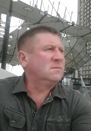 Моя фотография - Василь, 53 из Ивано-Франковск (@vasil4252)