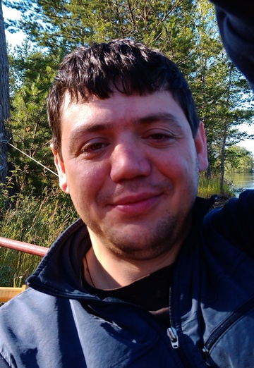 Моя фотография - Алексей, 42 из Новосибирск (@aleksey296695)