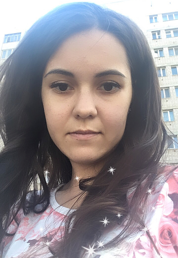 Minha foto - Alena, 29 de Ijevsk (@alena119573)