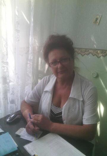 My photo - Vera, 63 from Mariupol (@vera44064)