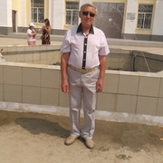 Александр Гавриилович, 64, Борзя