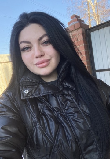 My photo - Yuliya, 28 from Irkutsk (@uliya261043)