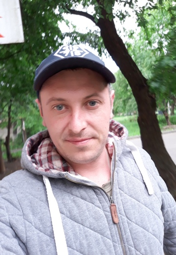 Моя фотография - Vova, 35 из Львов (@vova59489)