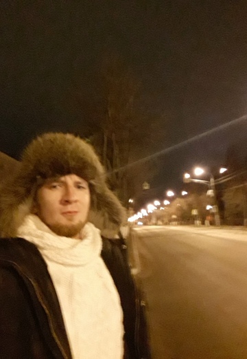My photo - Yaroslav, 28 from Klin (@yaroslav20647)