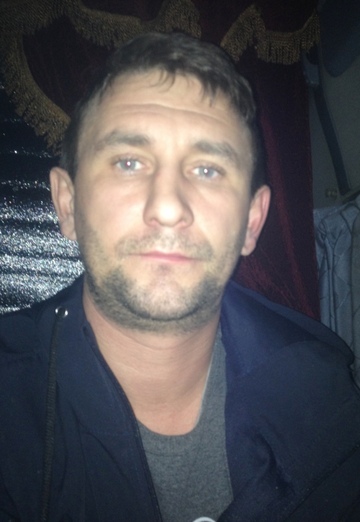 My photo - Denis, 35 from Yegoryevsk (@denis204082)