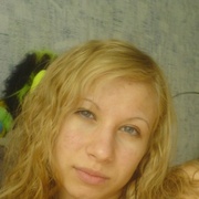 Катюшка, 35, Чернушка