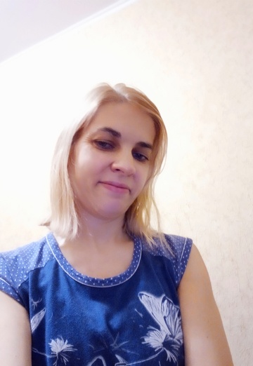 My photo - svetlana, 49 from Novosibirsk (@svetlana253534)