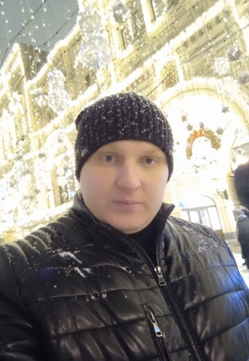 My photo - HuNter, 35 from Votkinsk (@hunter827)