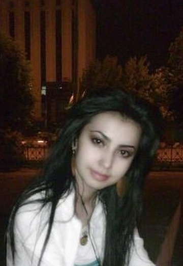 My photo - zara, 35 from Tashkent (@zara2995)