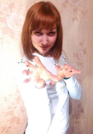 My photo - Alenka, 32 from Kamensk-Uralsky (@alenka10309)