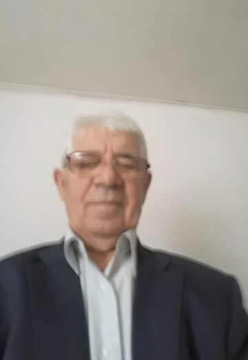Моя фотография - Нурдин, 73 из Магарамкент (@nurdin222)