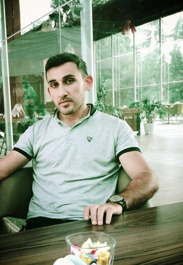 Моя фотография - V M VIP, 40 из Баку (@vmvip)