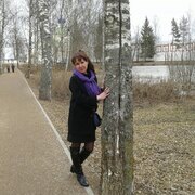 Любовь Гренева, 52, Верхотурье