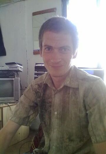 Моя фотография - Андрей, 46 из Краснодар (@andrey688201)