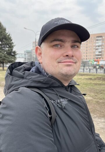 My photo - Stanislav Krutov, 37 from Kharkiv (@stanislavkrutov)