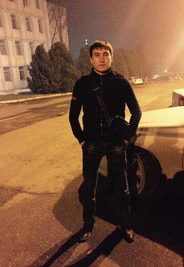 Моя фотография - Ibragimov Manas, 28 из Бишкек (@ibragimovmanas)