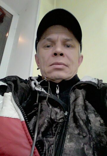 Моя фотография - Николай, 45 из Каменск-Уральский (@nikolay182638)