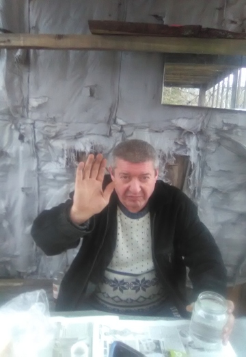 Моя фотография - Владимир, 63 из Советск (Калининградская обл.) (@vladimir322170)