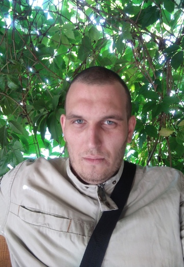 Моя фотография - Владислав Андреев, 35 из Нижний Новгород (@vladislavandreev2)