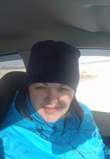Моя фотография - Юлия, 41 из Владивосток (@uliya199667)