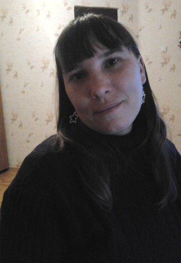 Моя фотография - оксаночка, 43 из Волжск (@oksanochka611)