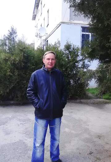 My photo - Yura, 56 from Dzhankoy (@uradoroshenko)