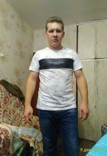 My photo - ilya lihachyov, 42 from Alexandrov (@ilyalihachev0)