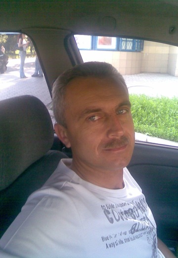 Моя фотография - Сергей Бакаш, 55 из Макеевка (@sergeybakash)