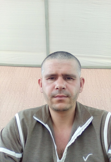 My photo - Anton, 42 from Krasnodar (@anton191512)