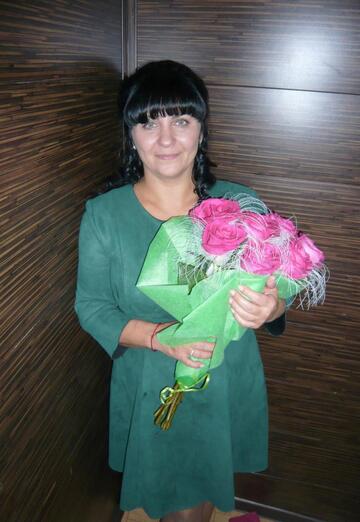 My photo - Olga, 50 from Nizhny Tagil (@olga292707)