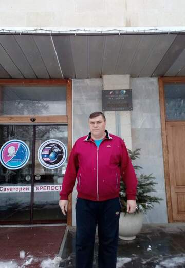 My photo - viktor, 54 from Pavlovskaya (@viktor142009)