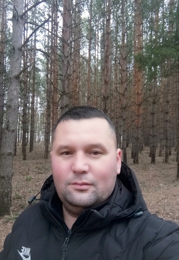 My photo - Sanjar Kadirov, 39 from Elabuga (@sanjarkadirov)