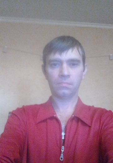 Моя фотография - Олег Михайлов, 44 из Тольятти (@olegmihaylov27)