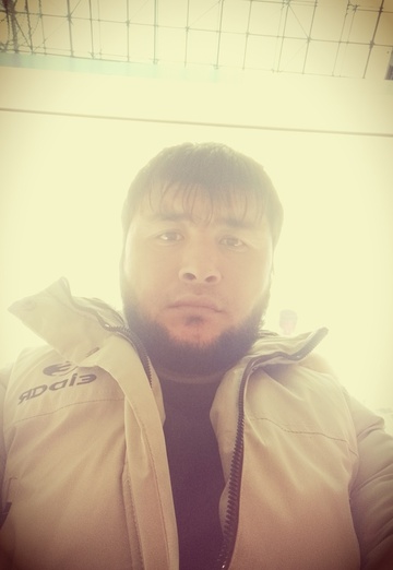 My photo - Aziz, 29 from Moscow (@aziz20617)