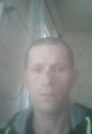 My photo - Andrey, 37 from Kostroma (@andrey621500)