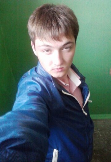 My photo - Vladimir, 33 from Nadym (@vladimir38155)