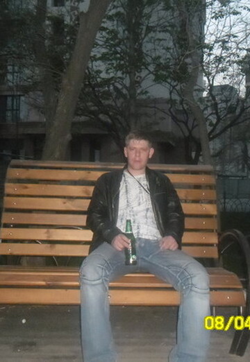 Моя фотография - Евгений, 38 из Алматы́ (@evgeniy211163)
