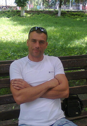 Моя фотография - Виталик Кузьменко, 42 из Макаров (@vitalikkuzmenko)