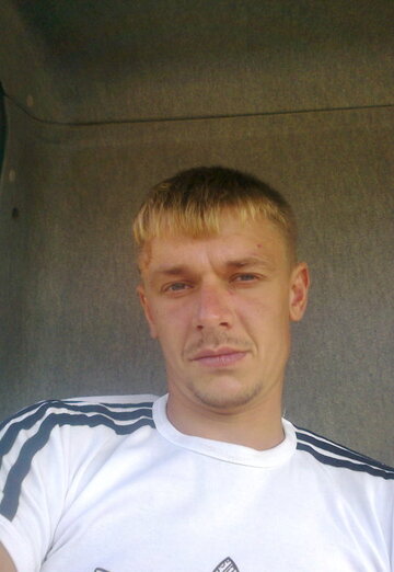 My photo - andrey, 39 from Kurganinsk (@andrey68069)