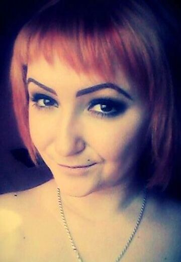 Моя фотография - Наталья, 34 из Волковыск (@domenika121)