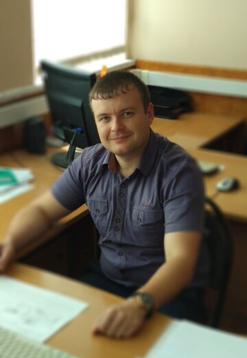 Моя фотография - Юрий, 35 из Рязань (@uriy131138)