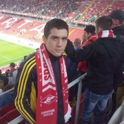 Евгений, 31, Киров (Калужская обл.)