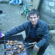 иван, 36, Майский