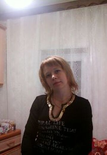 La mia foto - Yuliya, 37 di Kinešma (@uliy4212460)