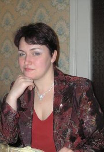 Моя фотография - Елена, 52 из Нижневартовск (@elena35max)